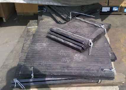 無(wú)裂紋耐磨鋼板 無(wú)裂紋耐磨鋼板