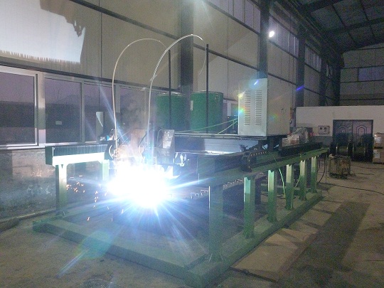 KN60耐磨鋼板的無損檢測 KN60耐磨鋼板的無損檢測