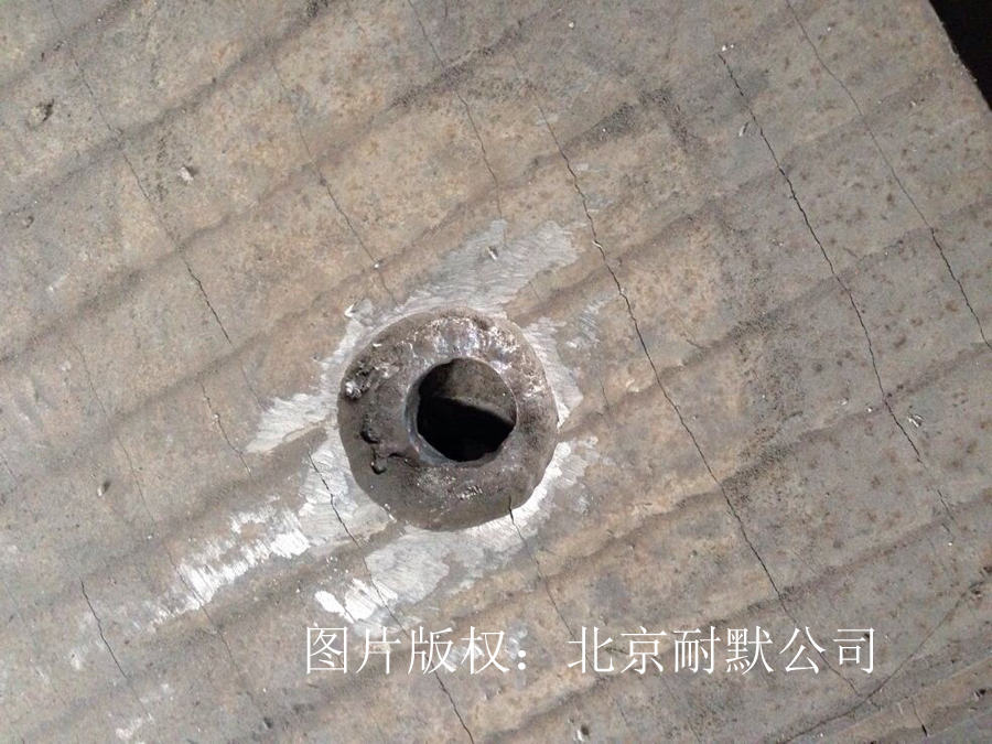 高鉻耐磨鋼板的使用注意事項(xiàng) 高鉻耐磨鋼板的使用注意事項(xiàng)