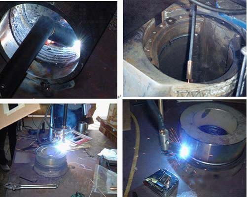 KN60耐磨鋼板焊接性分析 KN60耐磨鋼板焊接性分析